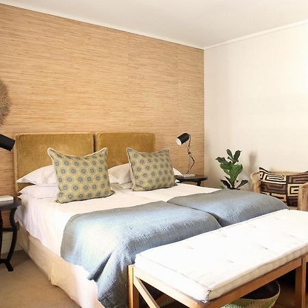 Asilia Suites Knysna Waterfront Buitenkant foto