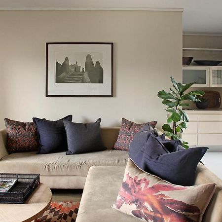 Asilia Suites Knysna Waterfront Buitenkant foto