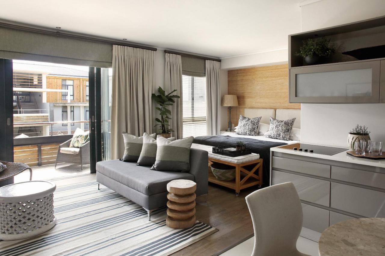 Asilia Suites Knysna Waterfront Buitenkant foto