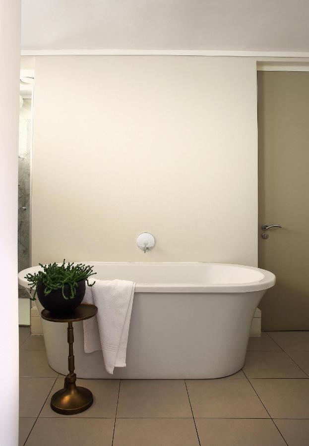 Asilia Suites Knysna Waterfront Buitenkant foto