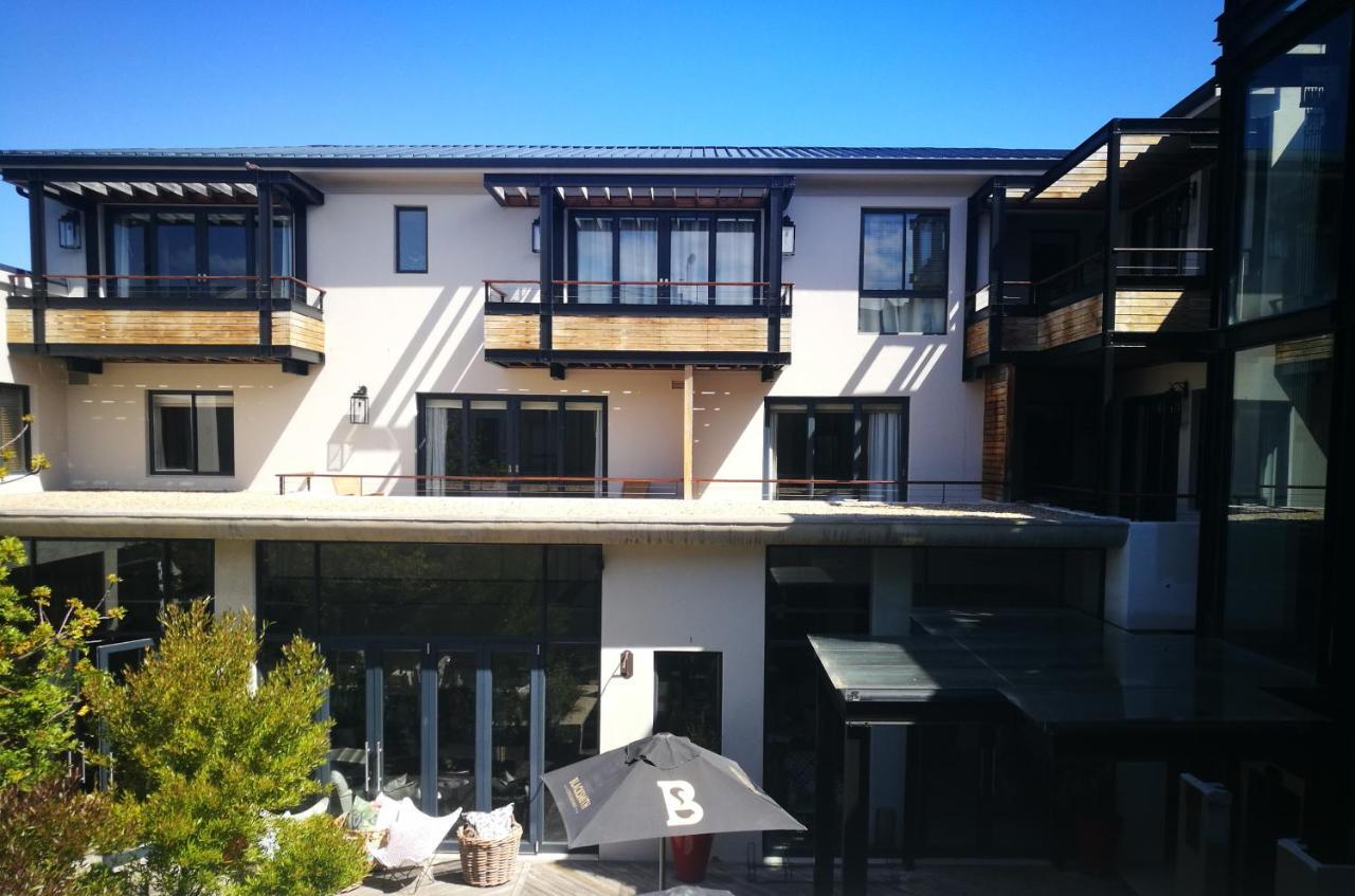 Asilia Suites Knysna Waterfront Buitenkant foto