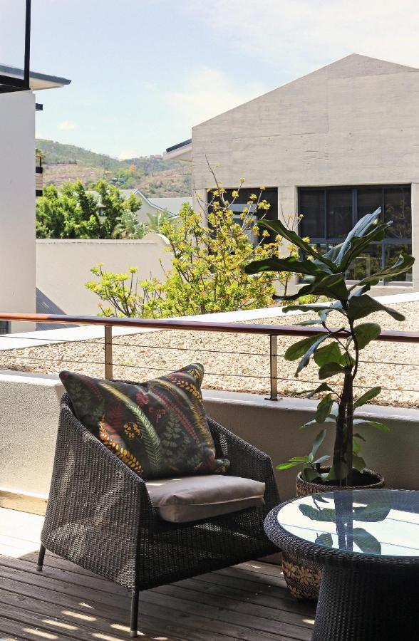Asilia Suites Knysna Waterfront Buitenkant foto