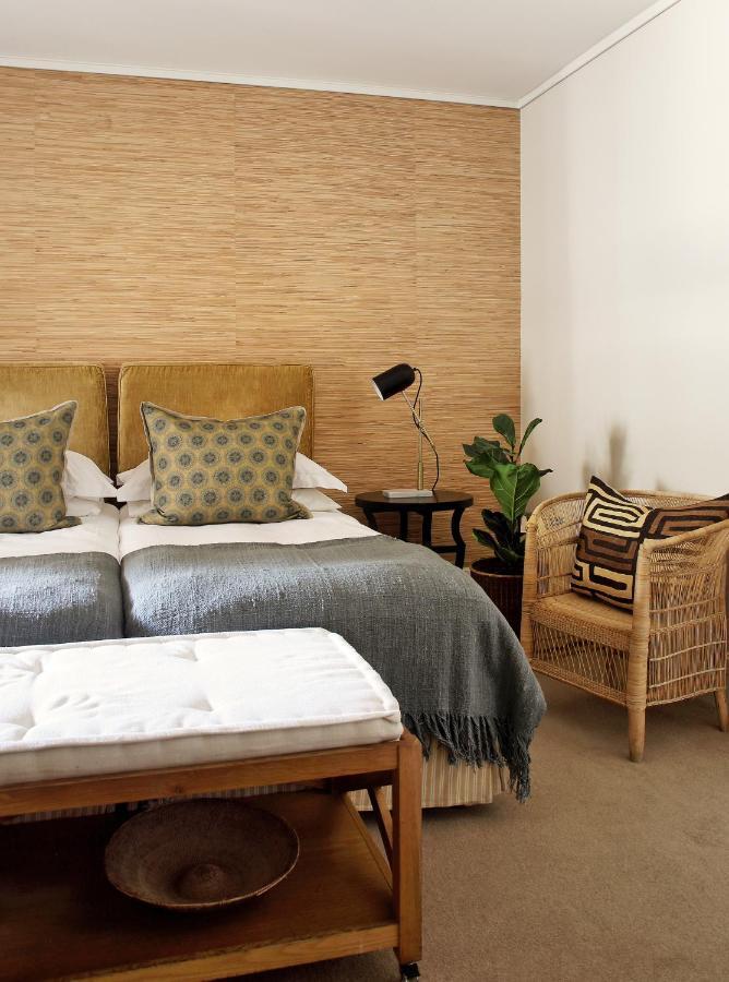 Asilia Suites Knysna Waterfront Buitenkant foto