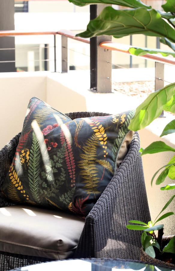 Asilia Suites Knysna Waterfront Buitenkant foto