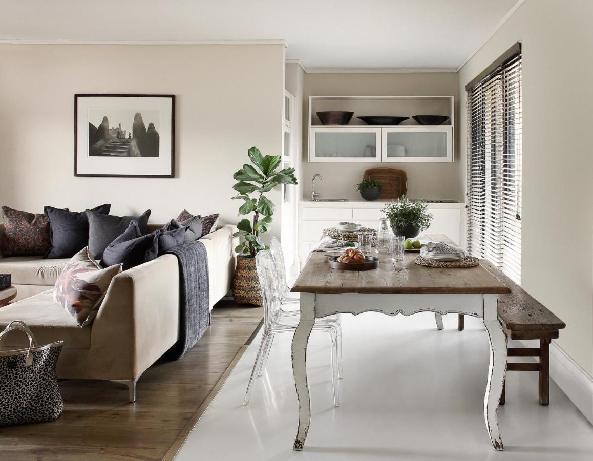 Asilia Suites Knysna Waterfront Buitenkant foto