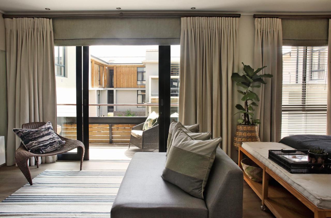 Asilia Suites Knysna Waterfront Buitenkant foto