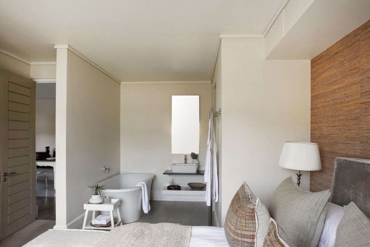 Asilia Suites Knysna Waterfront Buitenkant foto