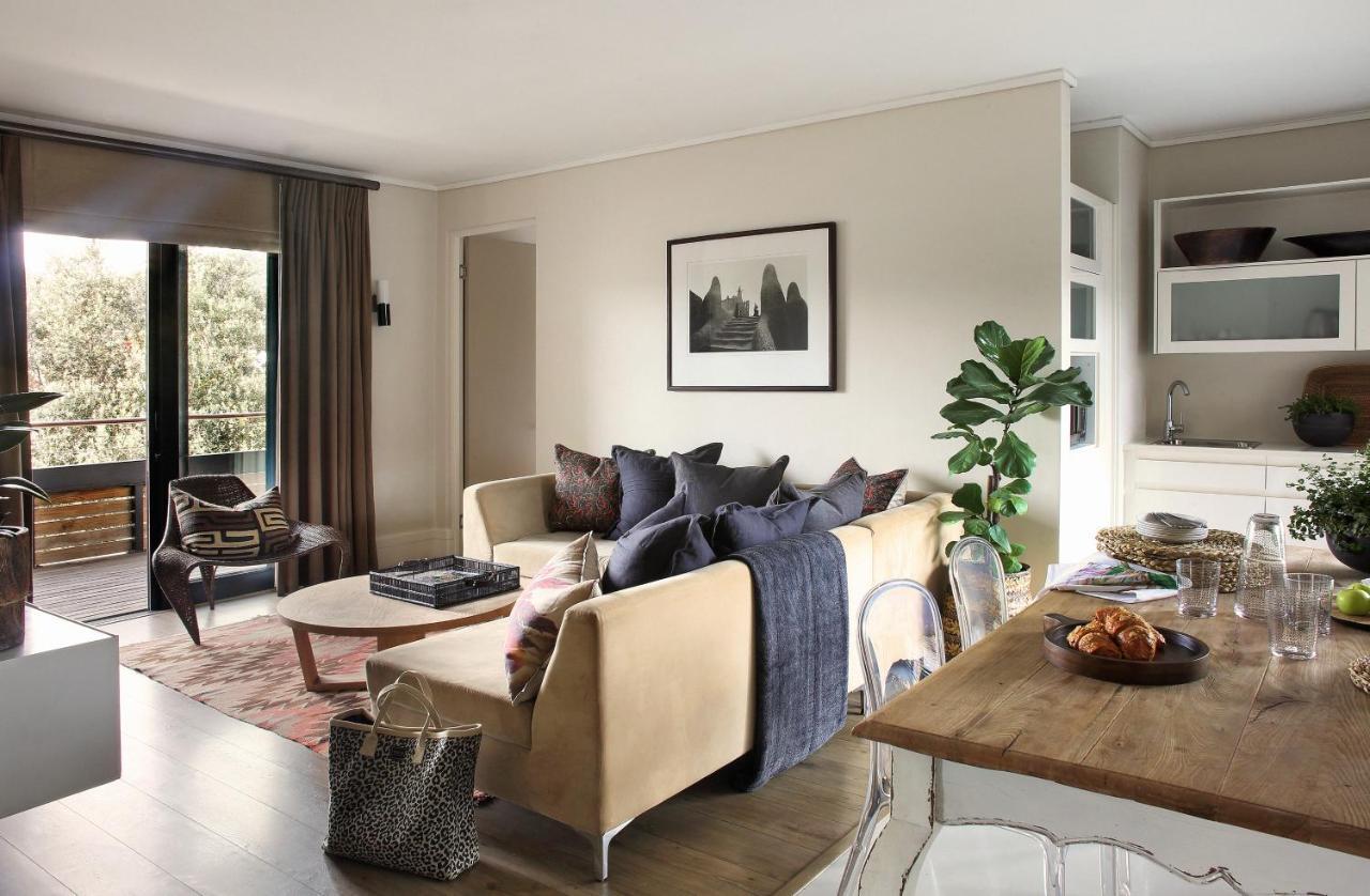 Asilia Suites Knysna Waterfront Buitenkant foto
