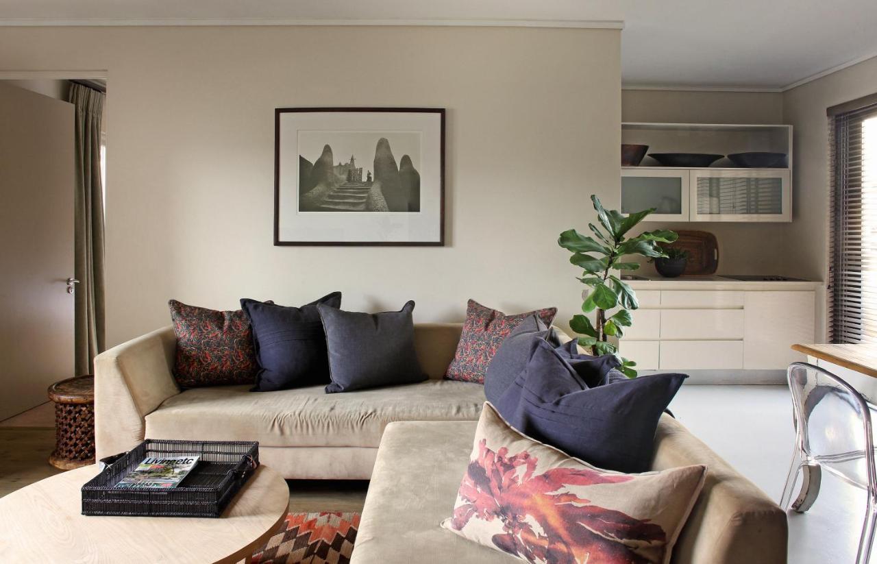 Asilia Suites Knysna Waterfront Buitenkant foto